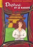 Daphné et le karaté