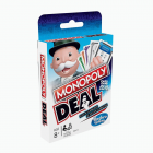 Monopoly Deal : Jeu de cartes