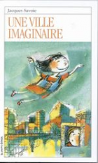 Une ville imaginaire